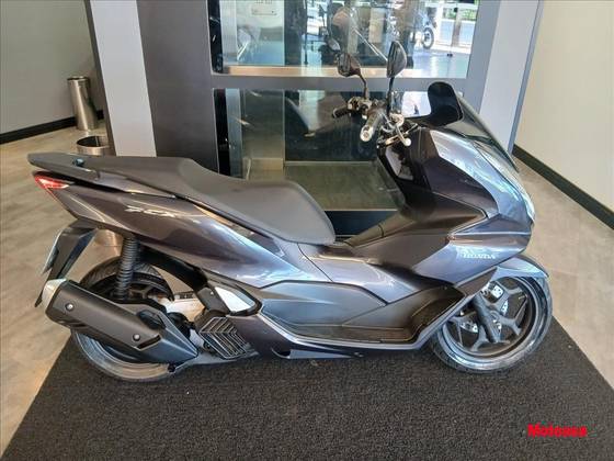 HONDA PCX 160 CBS HONDA PCX 160 CBS
